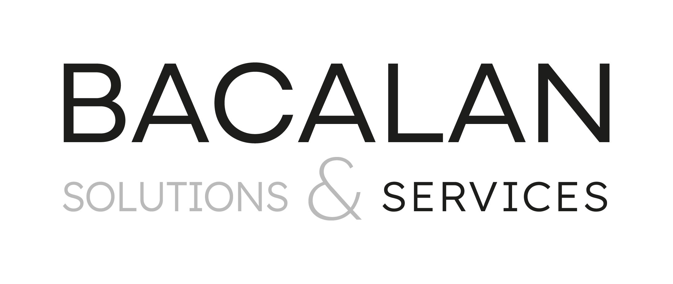 BACALAN Solutions & Services